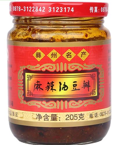 郸城县豆瓣酱属于哪个省的特产 郫县豆瓣酱还是郸县豆瓣酱有名