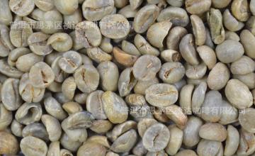 思茅小粒种咖啡