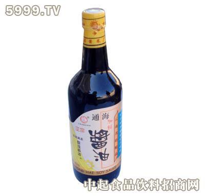四川特产中坝酱油在哪里能买到 四川中坝酱油哪里买