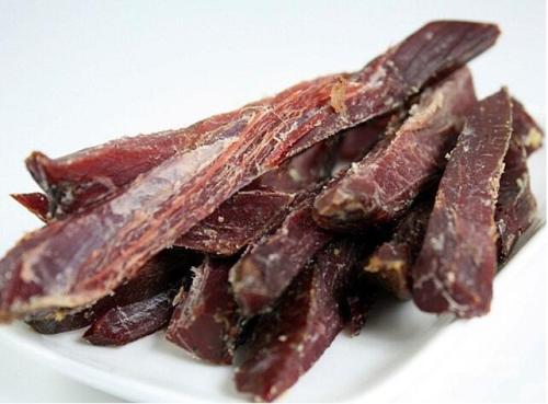 青藏高原特产牦牛肉牛肋排 西藏最好吃的牦牛肉排名