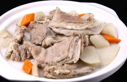 新疆特产推荐羊肉 新疆最好的野生羊肉