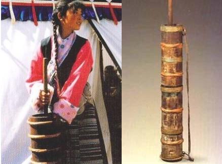 西藏林芝的特产和纪念品有哪些 林芝必买的10种特产