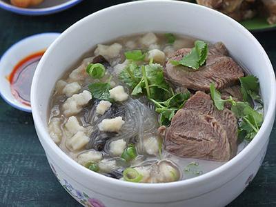 澄城丹徒的特产 澄城县有啥特色吃的在哪里