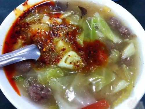 胡辣汤属于哪个省的特产 胡辣汤哪个省份最多