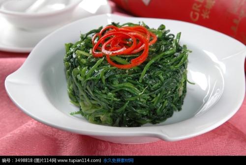 南阳山野菜特产 南阳最好吃的土特产