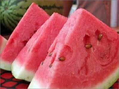 西瓜是夏季的特产吗 西瓜是属于南方水果