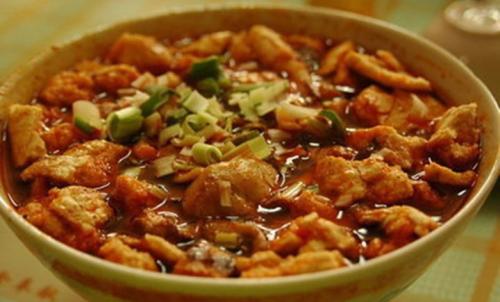 辣子鸡贵州特产推荐理由 贵州省哪里的辣子鸡最好吃