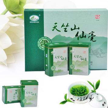 江西庐山特产茶叶是什么茶 江西庐山盛产啥茶