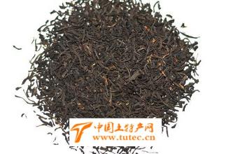 清远特产红茶是什么茶 广东特产茶叶英德红茶价格表图片