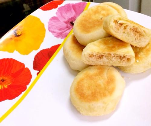 黄桥酥饼是哪里特产 黄桥酥饼正宗做法