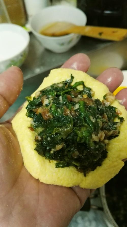 青岛特产半岛海苔卷 青岛新鲜海苔饼