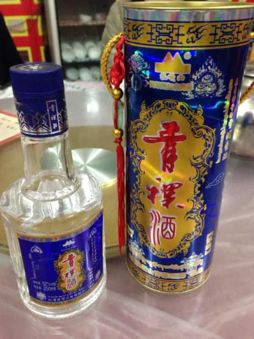 青稞酒是不是新疆的特产 新疆青稞酒的品种