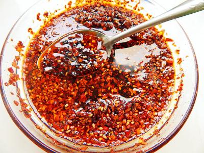 湖北特产渣辣子怎么制作的 渣辣子的腌制方法