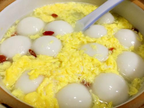 土特产毛鸡蛋 毛鸡蛋是哪里的土特产
