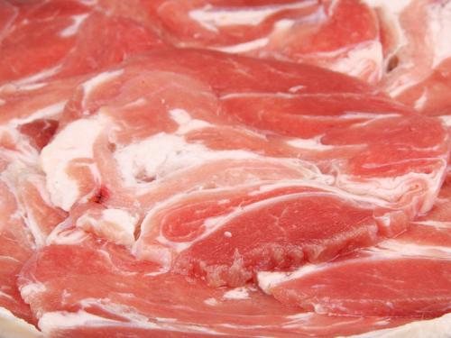 特产蛋白肉 家常蛋白肉图片