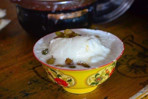 酸奶疙瘩新疆特产 新疆哪里的酸奶疙瘩最正宗