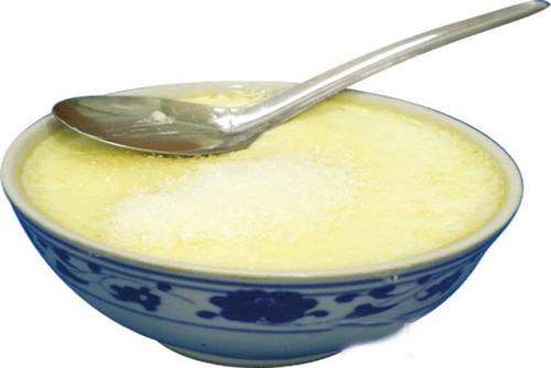 内蒙特产酸奶零食 内蒙古酸奶图片