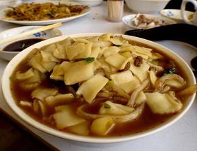 青海特产蘑菇图片 青海十大黄蘑菇图片