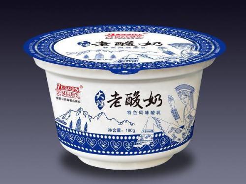 特产酸奶最贵 中国最贵酸奶是哪个