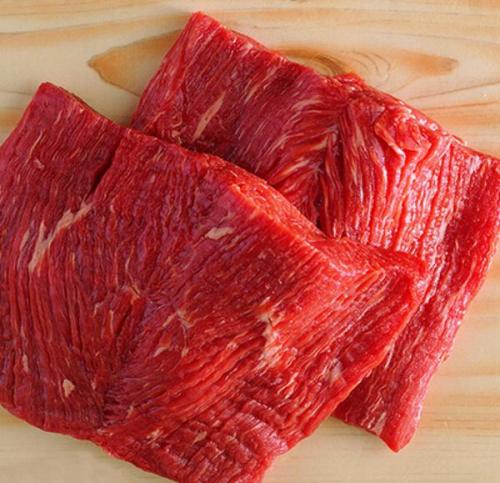 巴蜀牛肉特产是什么品牌 