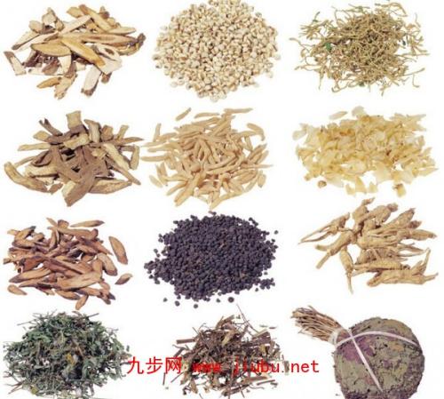 黑龙江特产的中药是啥 黑龙江有多少种中草药