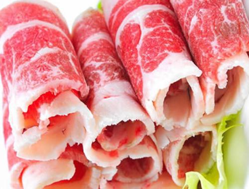 亳州市土特产牛肉 亳州哪个地方的牛肉最好