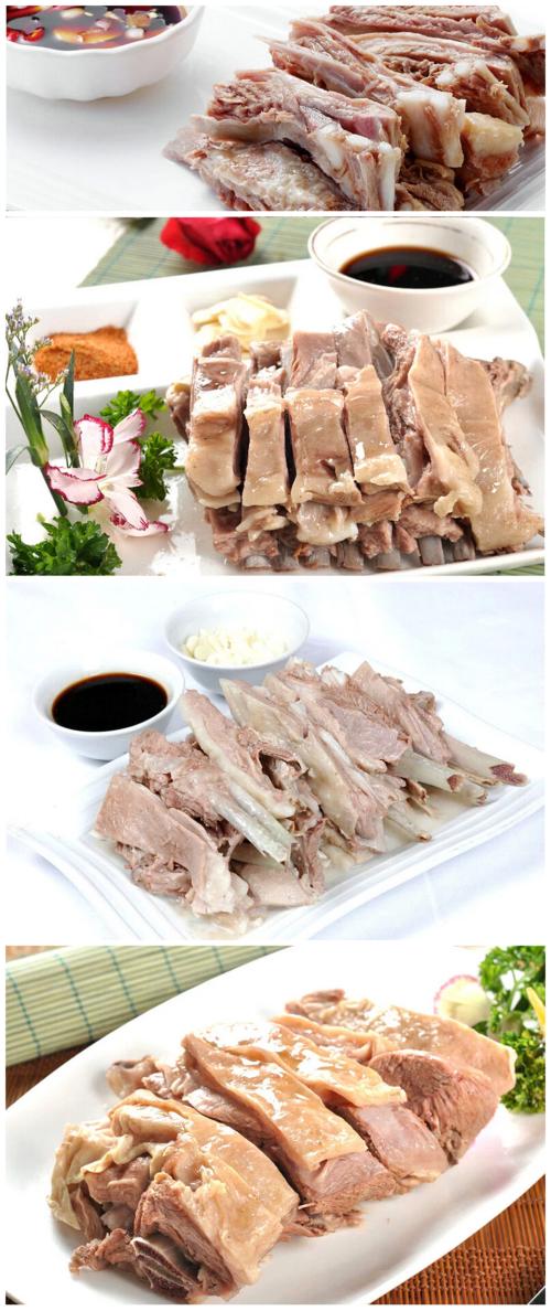 蔚县特产羊肉 蔚县最出名的特产