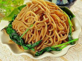 黑龙江依兰县特产豆腐串 依兰特产十大排名