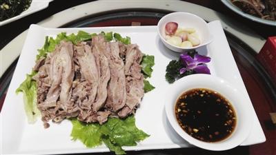 惠州博罗县十大特产美食 博罗十大特色美食排名第一