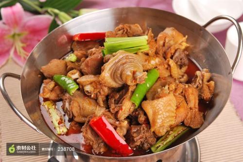 中华民族三大特产美食 中国56个民族传统美食