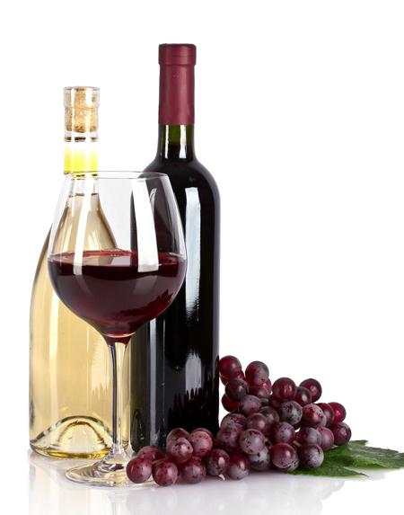 葡萄酒特产产区 葡萄酒的产区有哪些