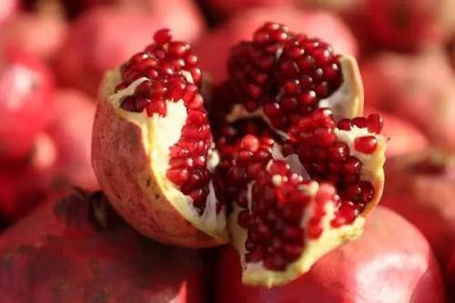 喀什水果树特产有哪些 喀什水果特产照片