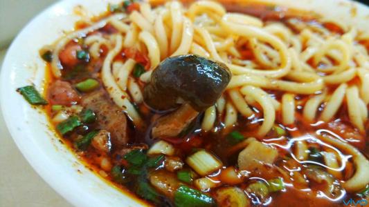 重庆怪味胡豆是不是重庆特产 重庆怪味胡豆哪个好吃一点