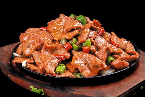 新疆土特产老鼠肉 新疆干货特产肉类