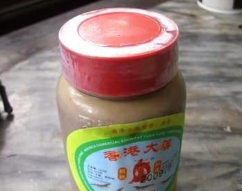 麻虾酱属于哪里特产 麻虾酱价格表