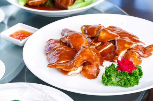 广西贵港特产鸡 广西哪里鸡便宜又好吃