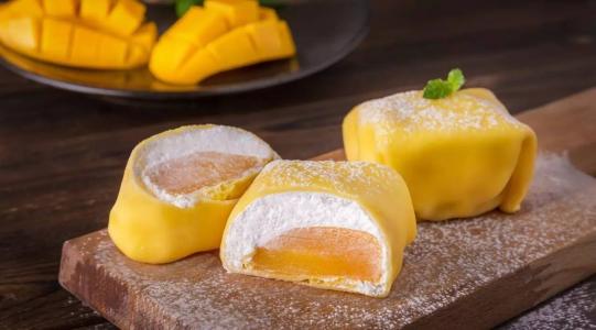 新疆特产芒果干怎么吃 芒果干是国内的零食吗