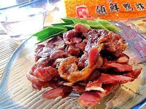 台湾省的特产和美食 台湾独一无二的特产