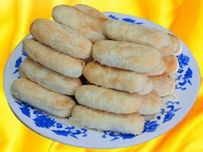 牛舌饼是哪个省的特产 牛耳饼是广东哪里的特产