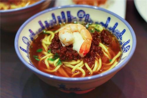 台南美食及特产大全 台南最好的美食