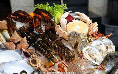 海鲜类的特产 十大特产海鲜大排名