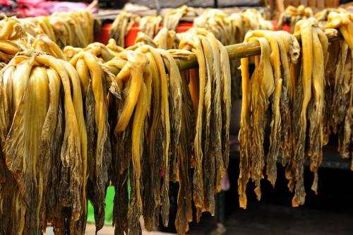 台湾特产草 台湾有名的野菜是什么