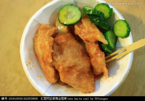 高青县特产小吃有哪些 高青县有什么特色美食