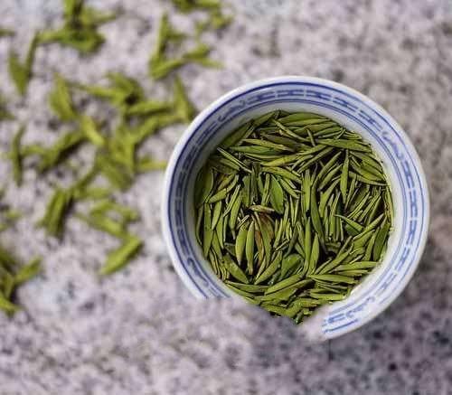 绿茶新奇特产品 精品散装绿茶
