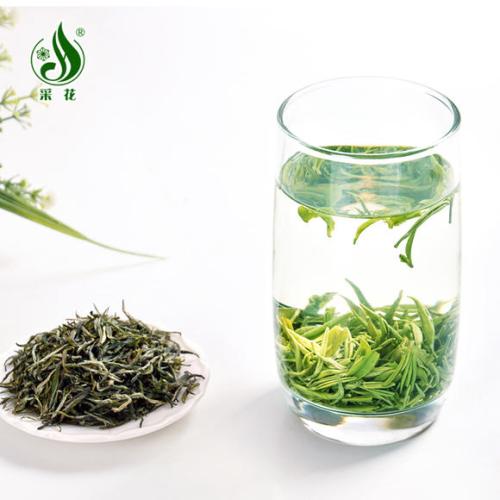 湖北特产五峰名茶怎么样 湖北五峰散装茶叶在广州受欢迎吗