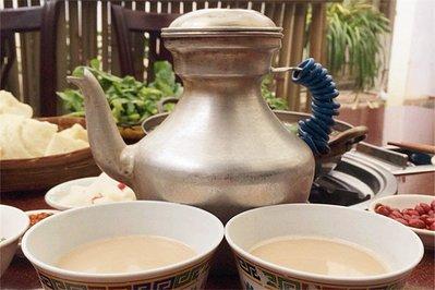 西安特产油茶口味 西安油茶买回来怎么吃