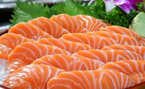 中国哪个地方特产三文鱼 中国有正宗的三文鱼吗
