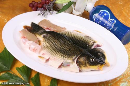 霞浦特产大黄鱼一条价格 霞浦当地1斤以上的黄花鱼的价格