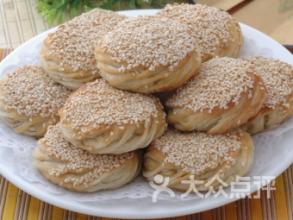 烧饼是安徽哪个地方的特产 安徽亳州烧饼图片大全