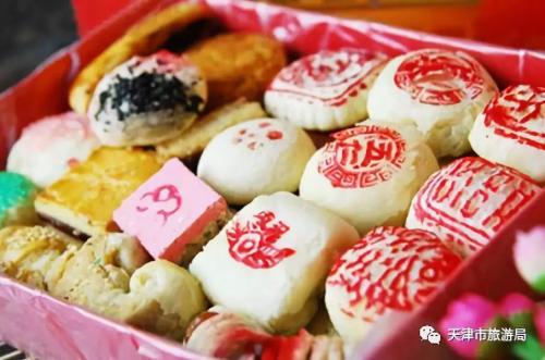 中江特产糕点有哪些 中江吃的特产八宝糕
